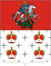 Герб: Дмитров